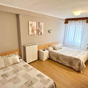 Habitación Triple Clásica